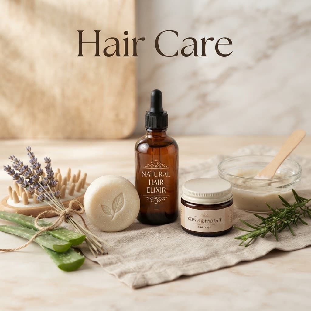Hair Care