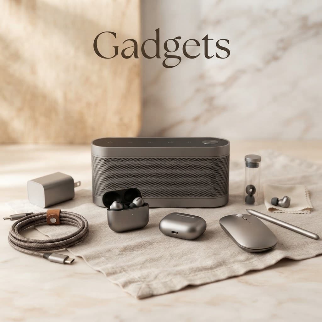 Gadget