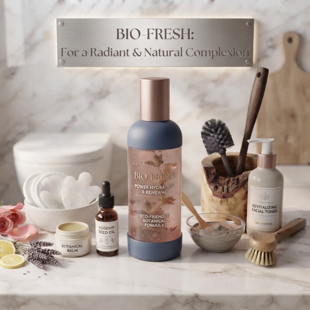 Skin Care