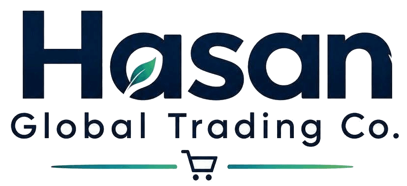Hasan Global Trade
