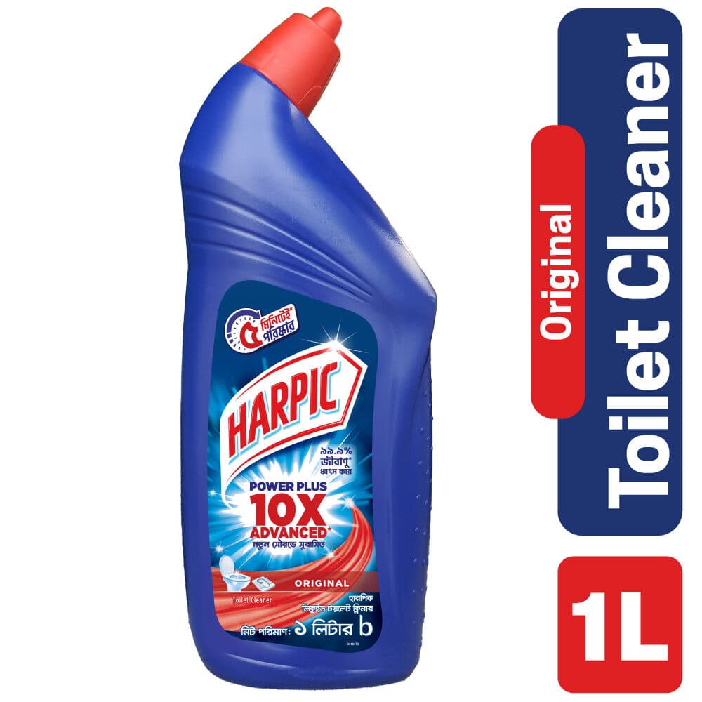 Toilet Cleaner Liquid - 750ml Ratings 5216