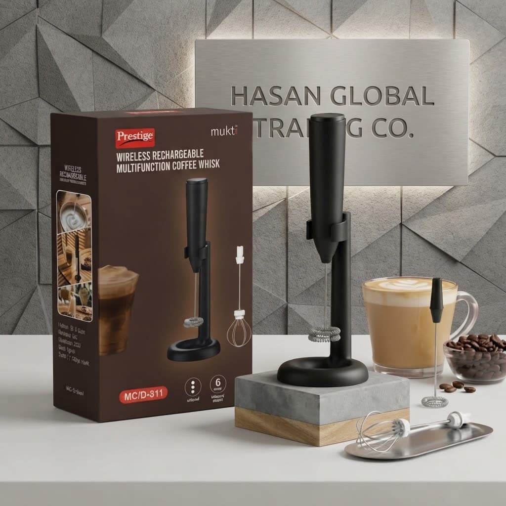 Coffee Foamer